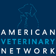 American Veterinary Network Logo
